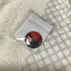 特典　ゲゲゲの鬼太郎 ゲゲゲの謎　セガラッキーくじ　マストバイ　缶バッジ　水木B