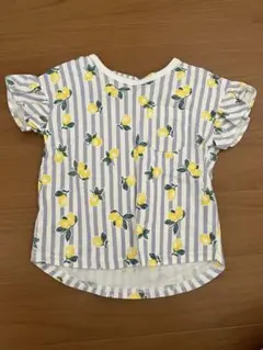 GU Tシャツ　90