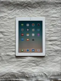 iPad MC979J/A Apple アイパッド　タブレット