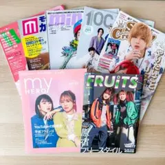 平成フラミンゴ　グッズセット etude. – LTdesign