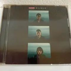 ポルノグラフティ　CD　アルバム
