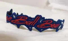 Base Ball Bear ブレスレット グッズ