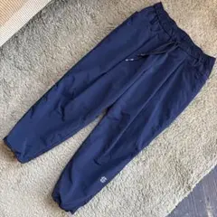 パンツ YGMSEE SEE SUPERWIDE TAPERED EASY PANTS SEE SEE WIDE TAPERED EASY PANTS (HNGR) - メルカリ