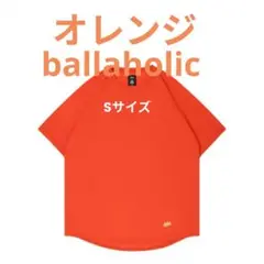 ballaholic ＴシャツSサイズ