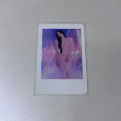 taste of love twice ミナ トレカ 特典