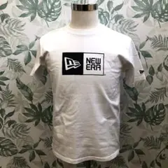 GR775 NEWERA ニューエラ Tシャツ メンズ M