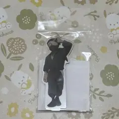 忍たま乱太郎 雑渡昆奈門 アクスタ