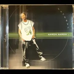 『AARON AARON』 G-RAP INDIE SOUL R&B