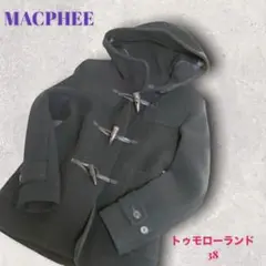 ★マユミ様専用★TOMORROWLAND MACPHEE ダッフルコート M