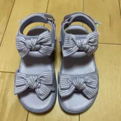 エニファム　サンダル