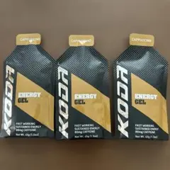 KODA エナジージェル