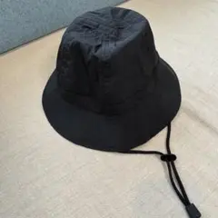 COMESANDGOES nylon ripstop flat hat