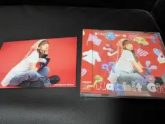 Rabbit Girl 斉藤朱夏 通常盤 未開封 ゲーマーズ特典ポストカード付き