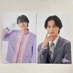 EBiDAN museum 2025 ポストカード Lienel 近藤駿太