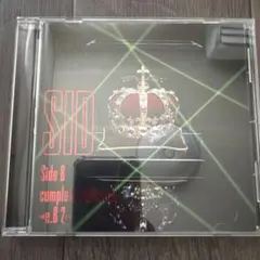 SID︎︎⟡Side B complete collection ～e.B2～