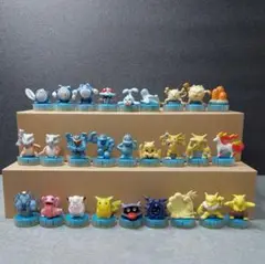 ポケットモンスタースタンプ151　限定バージョン（パッケージなし） 2025年最新】ポケモン スタンプ 151の人気アイテム - メルカリ