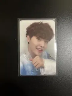 TREASURE トレカ ドヨン DOYOUNG