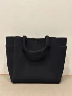 【極美品/現行モデル/付属品完備】ステイトオブエスケープ サテライトシティ 黒 サテライトシティ ブラック｜Core collection｜STATE OF ESCAPE
