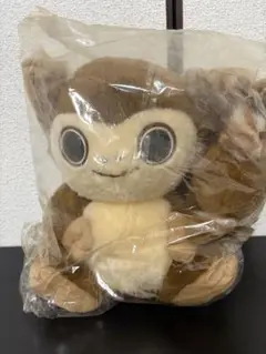 セキグチ製のワオキツネザルのぬいぐるみ