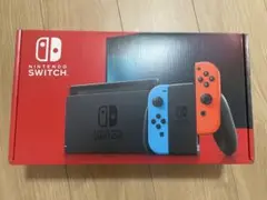 Nintendo Switch 本体　おまけ付き