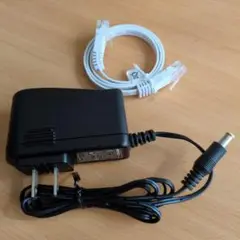 【値下げしました】BUFFALO ACアダプター MU12-G120100-A1