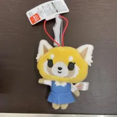 サンリオ キャラクター大賞マスコット　アグレッシブ烈子