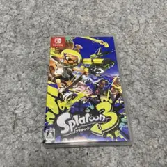 スプラトゥーン3