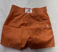 デッドストック BIRDWELL BEACH BRITCHES #301