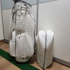 2025年最新】OWL ゴルフバッグ・キャディバッグの人気アイテム
