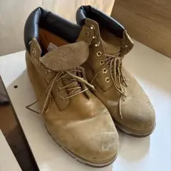 Timberland