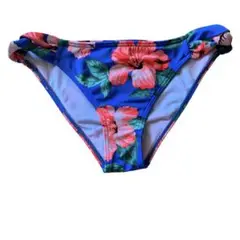 Billabong bikini ハイビスカス サイズL