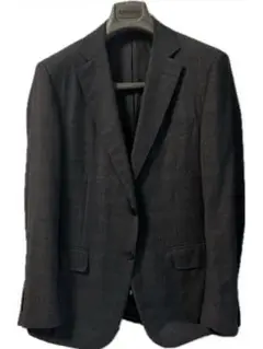 ✨美品✨春夏　Ravazzolo 44サイズ　イタリー製　ジャケット ✨美品✨春夏 Ravazzolo 44サイズ イタリー製 ジャケット