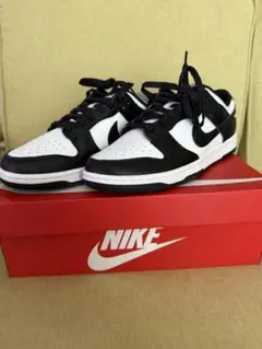 新品ナイキ ダンク LOW レトロ / Nike Dunk Low Retro