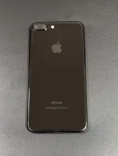 【美品】iPhone7 Plus 256GB SoftBank ジェットブラック