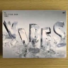 V6 LIVE TOUR 2008 VIBES【初回生産限定】