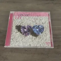 HY LOVER CD