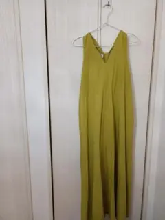 Gready Brilliant ノースリーブ ワンピース　⭐美品
