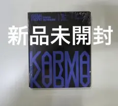 Stray Kids スキズ KARMA COMPACT VER コンパクト②