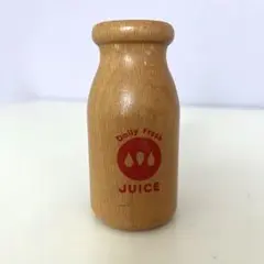 ウッディプッディ☆ジュース