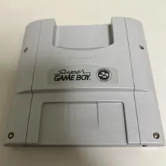スーパーゲームボーイ