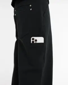 asapmode wide leg pants