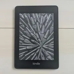 Kindle Paperwhite 第10世代（8GB/wifi/広告あり）