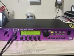 DigiTech GSP2120　タイムセール15% 9/18やります。 DigiTech デジテック GSP2120 マルチエフェクター プリアンプ