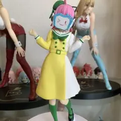 ラブライブ!天王寺璃奈 フィギュア