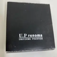 U.P renoma ネクタイピン UNIFORME PRESTIGE
