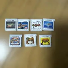 3dsソフトセット