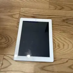 Apple iPad 第3世代