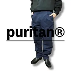 ◎90s USA古着◎状態良好◎puritan ビンテージチノ CP1-482