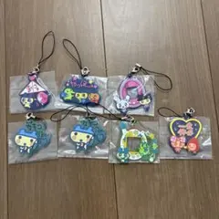 たまごっち　一番くじ　F賞