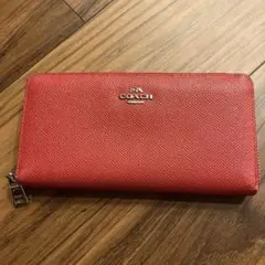 長財布